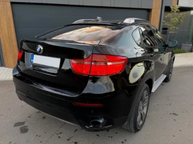BMW X6 35d, Head-Up, Logic 7, Comfort салон, FULL, снимка 5