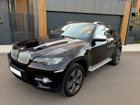 BMW X6 35d, Head-Up, Logic 7, Comfort салон, FULL, снимка 2