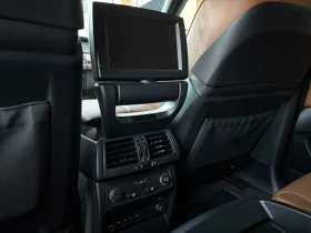 BMW X6 35d, Head-Up, Logic 7, Comfort салон, FULL, снимка 16