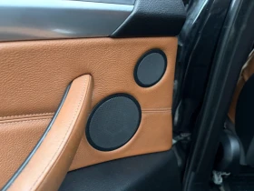 BMW X6 35d, Head-Up, Logic 7, Comfort салон, FULL, снимка 15