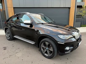 BMW X6 35d, Head-Up, Logic 7, Comfort салон, FULL, снимка 1