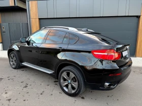 BMW X6 35d, Head-Up, Logic 7, Comfort салон, FULL, снимка 6