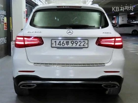 Mercedes-Benz GLC 300 4MATIC AMG LINE HEAD UP 360CAM PANORAMA ОБДУХ, снимка 4