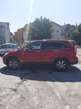 Honda Cr-v, снимка 6