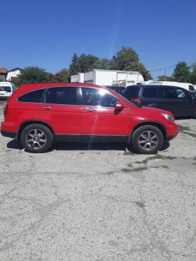 Honda Cr-v, снимка 5