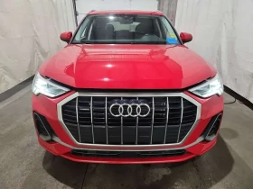Audi Q3 * PROGRESSIV * CARFAX * ОПЦИЯ ЗА ФИНАНСИРАНЕ * , снимка 17