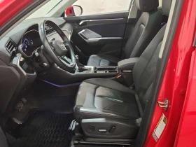Audi Q3 * PROGRESSIV * CARFAX * ОПЦИЯ ЗА ФИНАНСИРАНЕ * , снимка 5