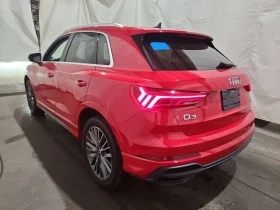 Audi Q3 * PROGRESSIV * CARFAX * ОПЦИЯ ЗА ФИНАНСИРАНЕ * , снимка 4