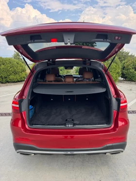 Mercedes-Benz GLC 300 AMG, снимка 7