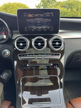 Mercedes-Benz GLC 300 AMG, снимка 10