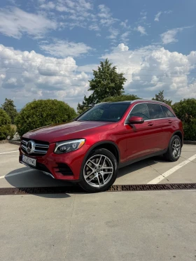Mercedes-Benz GLC 300 AMG, снимка 1
