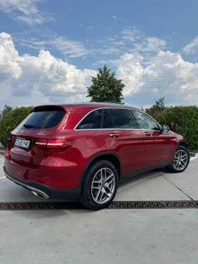 Mercedes-Benz GLC 300 AMG, снимка 5
