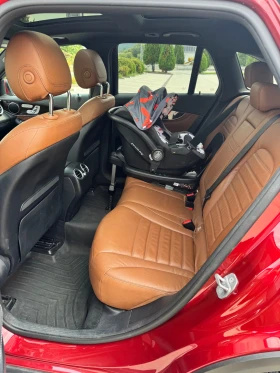 Mercedes-Benz GLC 300 AMG, снимка 13