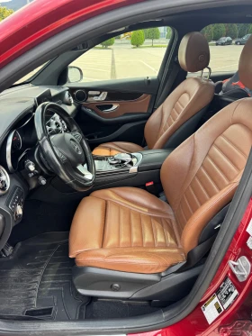 Mercedes-Benz GLC 300 AMG, снимка 12