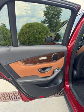 Mercedes-Benz GLC 300 AMG, снимка 14