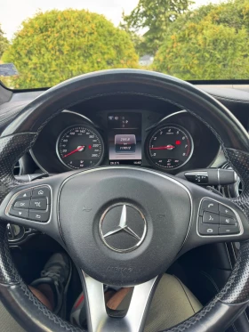 Mercedes-Benz GLC 300 AMG, снимка 11