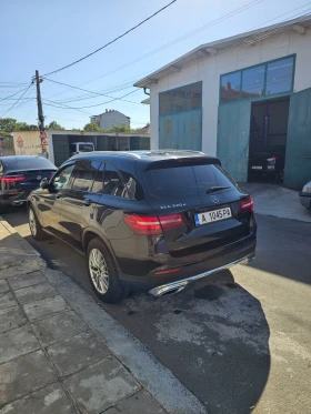 Mercedes-Benz GLC 220, снимка 4
