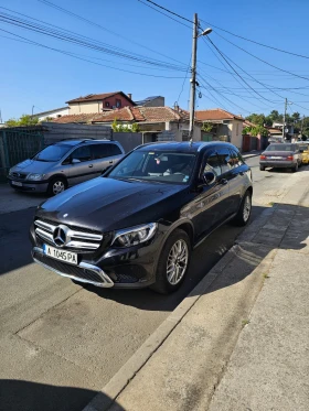 Mercedes-Benz GLC 220, снимка 3