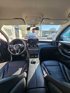 Mercedes-Benz GLC 220, снимка 6