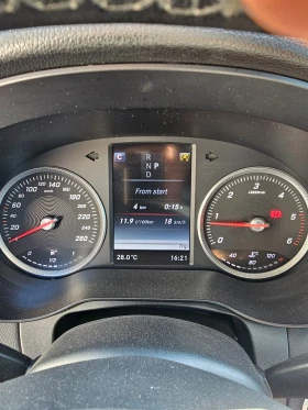 Mercedes-Benz GLC 220, снимка 7
