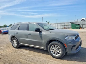 Dodge Durango 3.6l Sxt, снимка 4