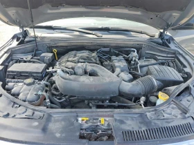 Dodge Durango 3.6l Sxt, снимка 12