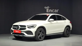 Mercedes-Benz GLC 300 2.0 Turbo, снимка 1