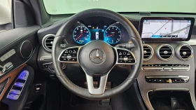 Mercedes-Benz GLC 300 2.0 Turbo, снимка 10