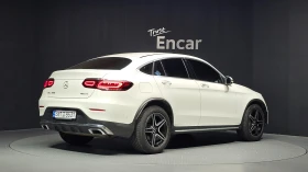 Mercedes-Benz GLC 300 2.0 Turbo, снимка 2