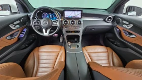 Mercedes-Benz GLC 300 2.0 Turbo, снимка 5