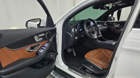 Mercedes-Benz GLC 300 2.0 Turbo, снимка 7