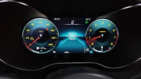 Mercedes-Benz GLC 300 4MATIC Coupé | HUD , снимка 6