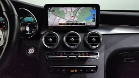 Mercedes-Benz GLC 300 4MATIC Coupé | HUD , снимка 11
