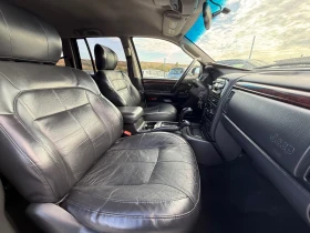 Jeep Grand cherokee 2.7, снимка 7