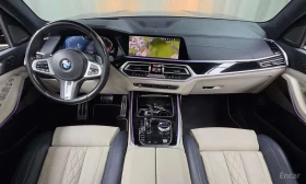 BMW X7 * xDrive 30d M Sport First Edition * , снимка 7