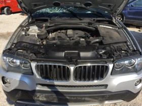 BMW X3 2.0i - [11] 