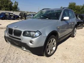 BMW X3 2.0i 1