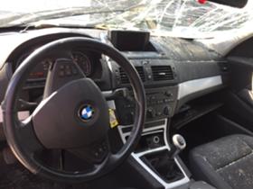 BMW X3 2.0i | Mobile.bg   9