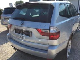 BMW X3 2.0i - [6] 