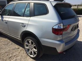 BMW X3 2.0i - [4] 