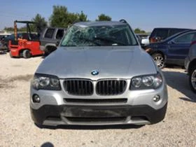 BMW X3 2.0i - [3] 