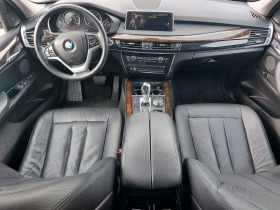 BMW X5 F15 35i sDrive, снимка 12 - Автомобили и джипове - 39373591