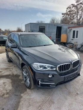 BMW X5 F15 35i sDrive | Mobile.bg    7