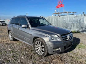  Mercedes-Benz GLK