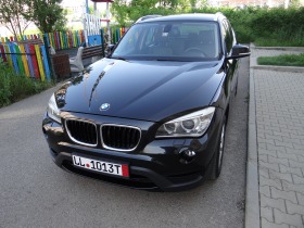 BMW X1 Германия S Drive Facelift Sport Line, снимка 2 - Автомобили и джипове - 41126831