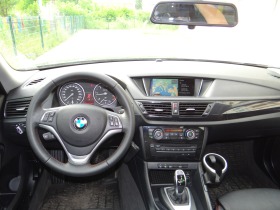 BMW X1 Германия S Drive Facelift Sport Line, снимка 10 - Автомобили и джипове - 41126831