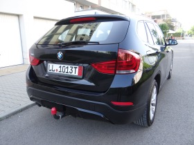 BMW X1 Германия S Drive Facelift Sport Line, снимка 6 - Автомобили и джипове - 41126831