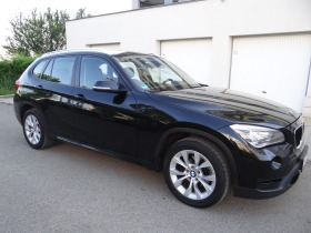 BMW X1 Германия S Drive Facelift Sport Line, снимка 8 - Автомобили и джипове - 41126831