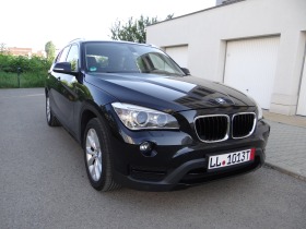 BMW X1 Германия S Drive Facelift Sport Line, снимка 9 - Автомобили и джипове - 41126831
