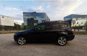 BMW X3 3.0 XD/218 HP | Mobile.bg    4